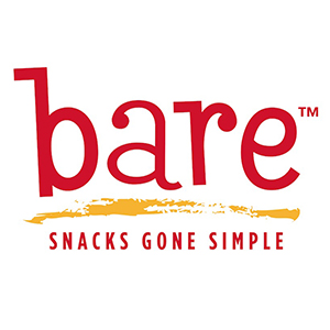 bare snacks RKPR client media relations public relations