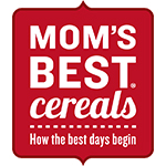 RKPR Client: Mom's Best Cereals