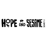 Hope and Sesame RKPR client Public Relations Media Relations